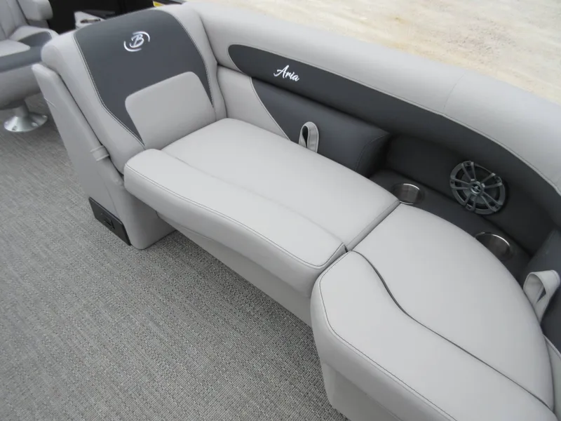 Slide: The Image of Barletta Aria A22QC 2026 - 5