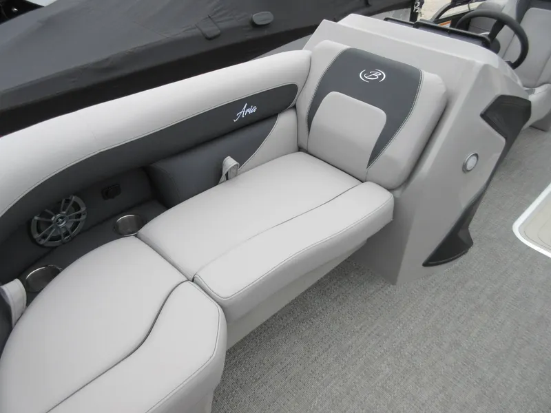 Slide: The Image of Barletta Aria A22QC 2026 - 6