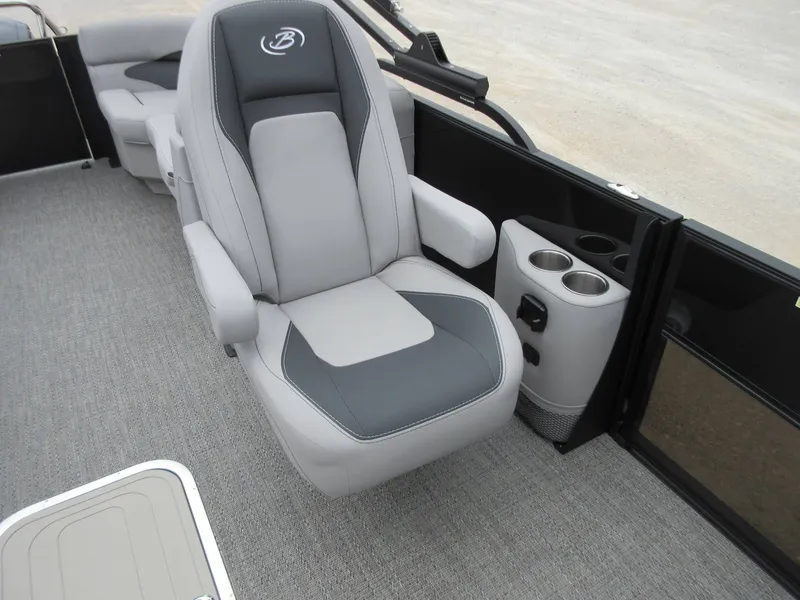 Slide: The Image of Barletta Aria A22QC 2026 - 7