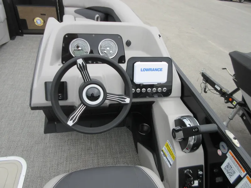 Slide: The Image of Barletta Aria A22QC 2026 - 8