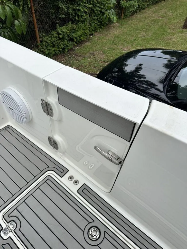 Slide: The Image of Sea Pro 259 Deep V Series 2023 - 13