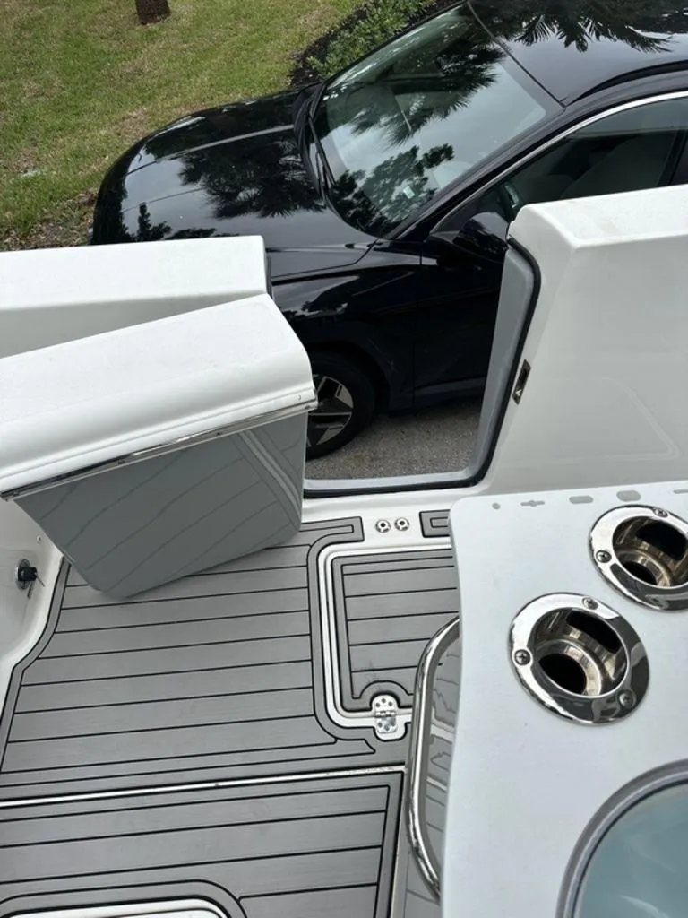 Slide: The Image of Sea Pro 259 Deep V Series 2023 - 19