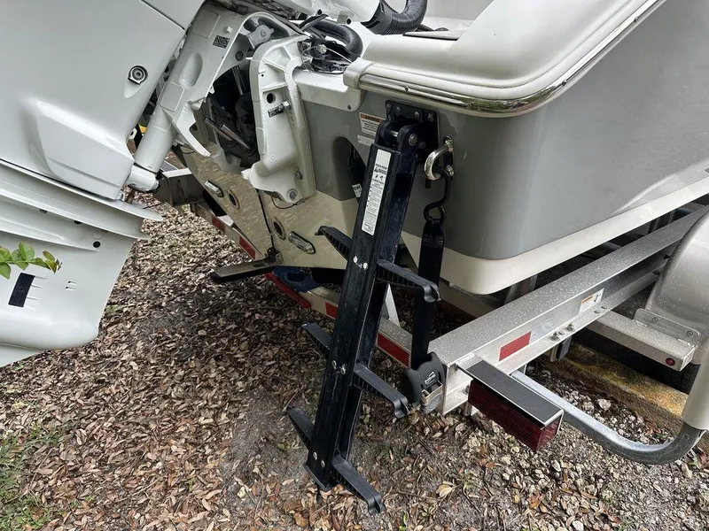 Slide: The Image of Sea Pro 259 Deep V Series 2023 - 3