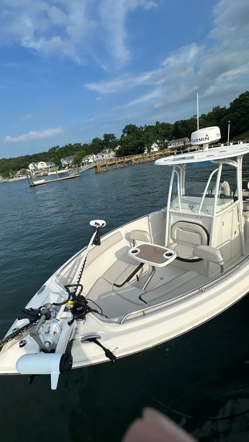 Slide: The Image of Sailfish 242 CC 2022 - 6