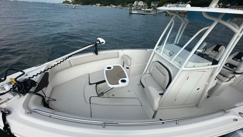 Slide: The Image of Sailfish 242 CC 2022 - 7