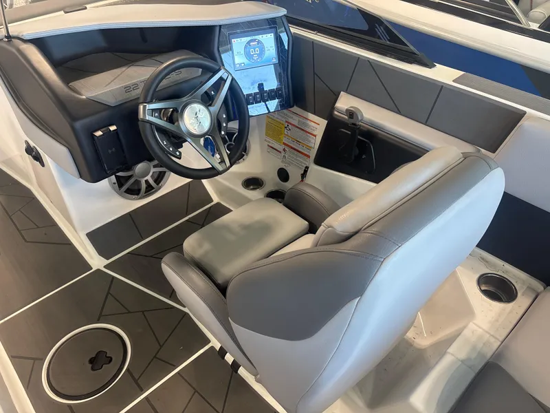 Slide: The Image of ATX 22 Type-S 2023 - 15