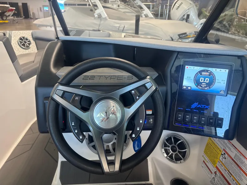 Slide: The Image of ATX 22 Type-S 2023 - 16