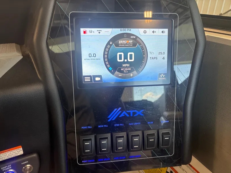 Slide: The Image of ATX 22 Type-S 2023 - 19