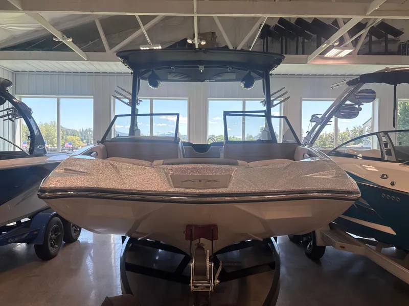 Slide: The Image of ATX 22 Type-S 2023 - 3