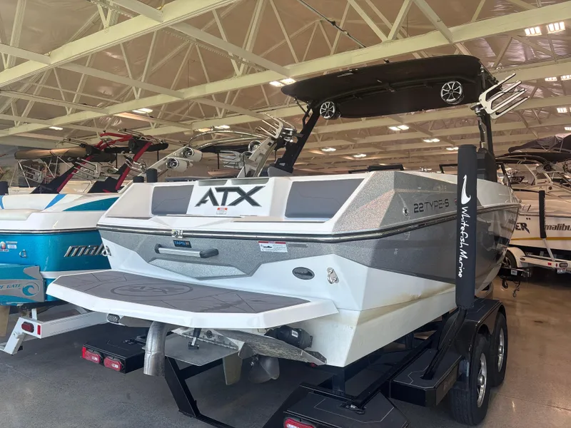 Slide: The Image of ATX 22 Type-S 2023 - 4