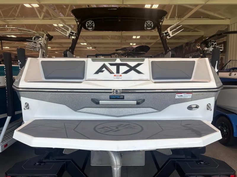 Slide: The Image of ATX 22 Type-S 2023 - 5