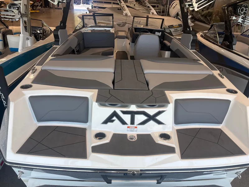 Slide: The Image of ATX 22 Type-S 2023 - 7