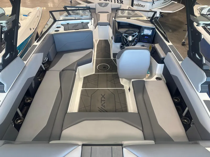 Slide: The Image of ATX 22 Type-S 2023 - 8