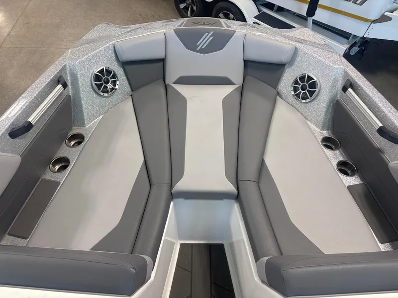 Slide: The Image of ATX 22 Type-S 2023 - 9