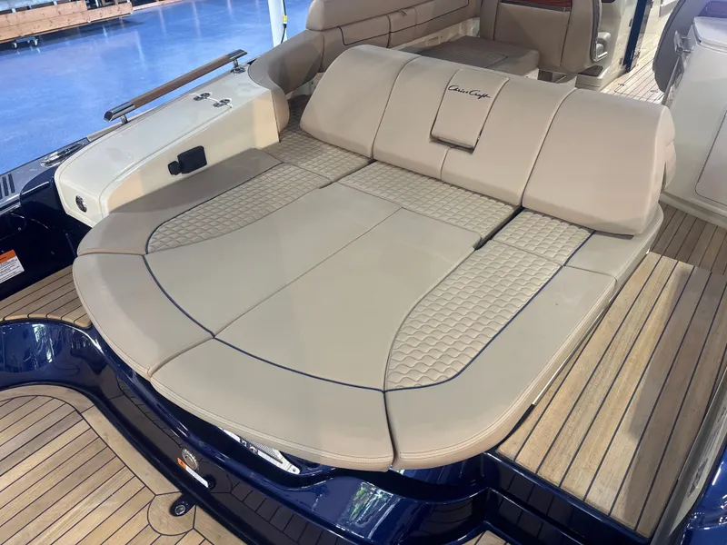 Slide: The Image of Chris-Craft Launch 31 GT 2026 - 12