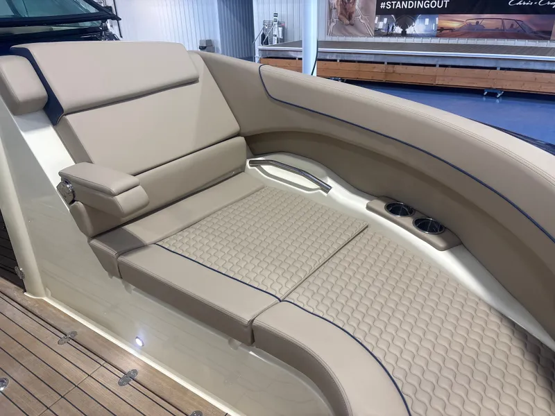 Slide: The Image of Chris-Craft Launch 31 GT 2026 - 17