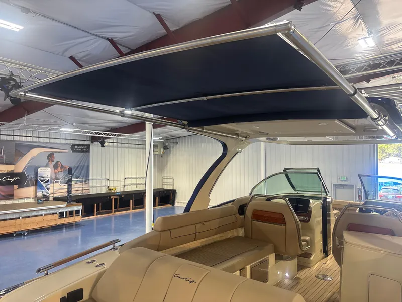 Slide: The Image of Chris-Craft Launch 31 GT 2026 - 27