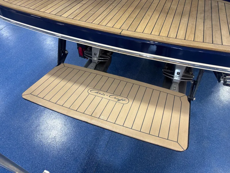 Slide: The Image of Chris-Craft Launch 31 GT 2026 - 28