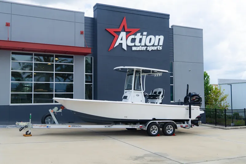 Slide: The Image of Tidewater 2300 CB 2026 - 1