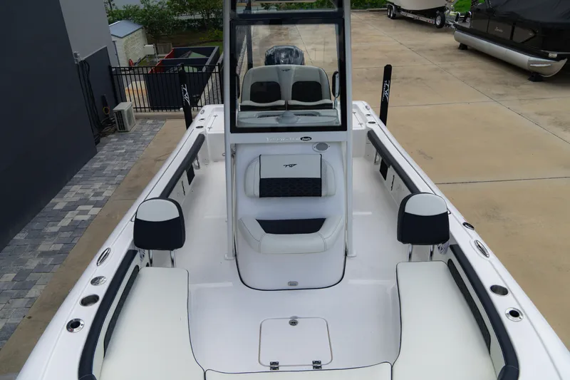 Slide: The Image of Tidewater 2300 CB 2026 - 13