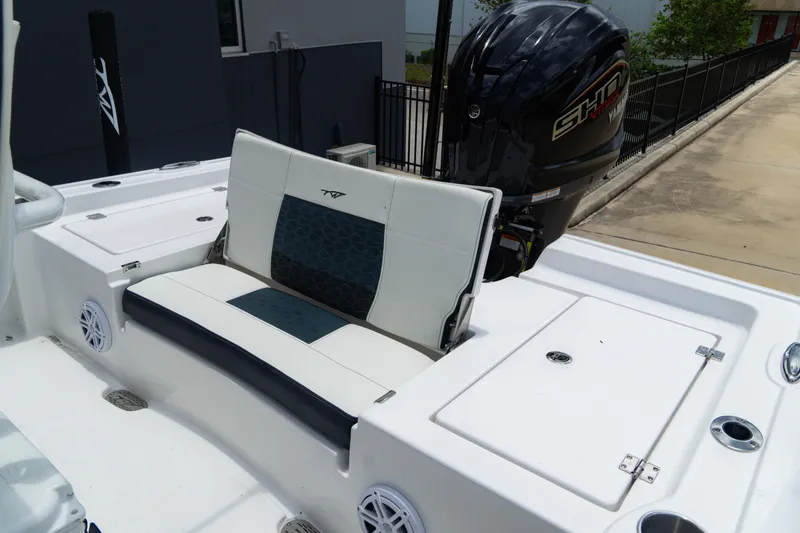 Slide: The Image of Tidewater 2300 CB 2026 - 15