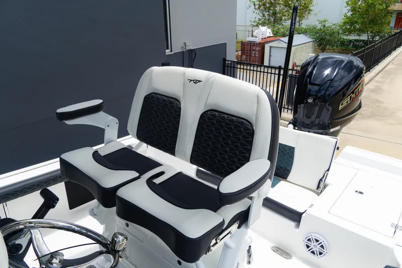 Slide: The Image of Tidewater 2300 CB 2026 - 18