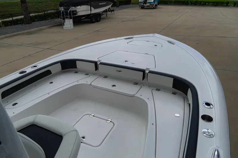 Slide: The Image of Tidewater 2300 CB 2026 - 24