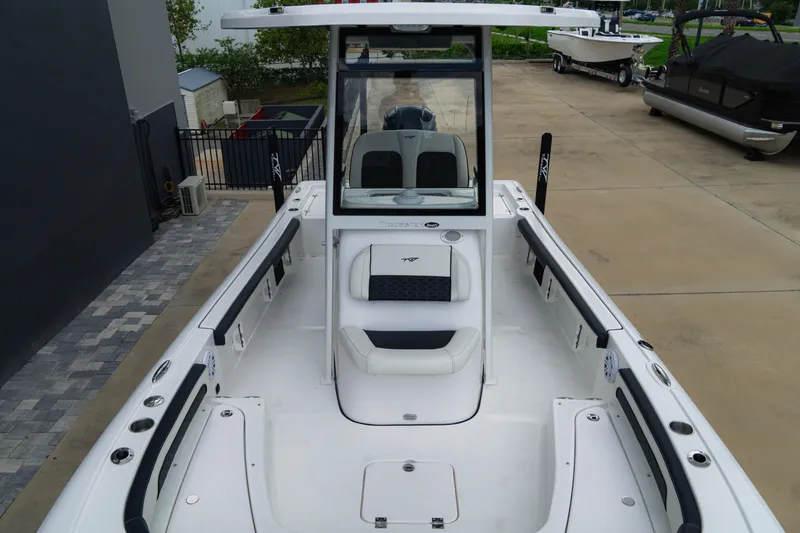 Slide: The Image of Tidewater 2300 CB 2026 - 25