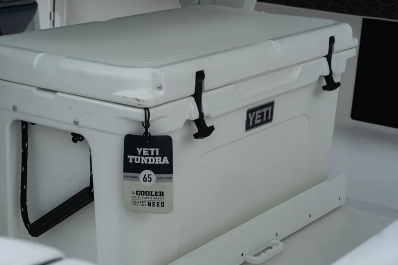 Slide: The Image of Tidewater 2300 CB 2026 - 28