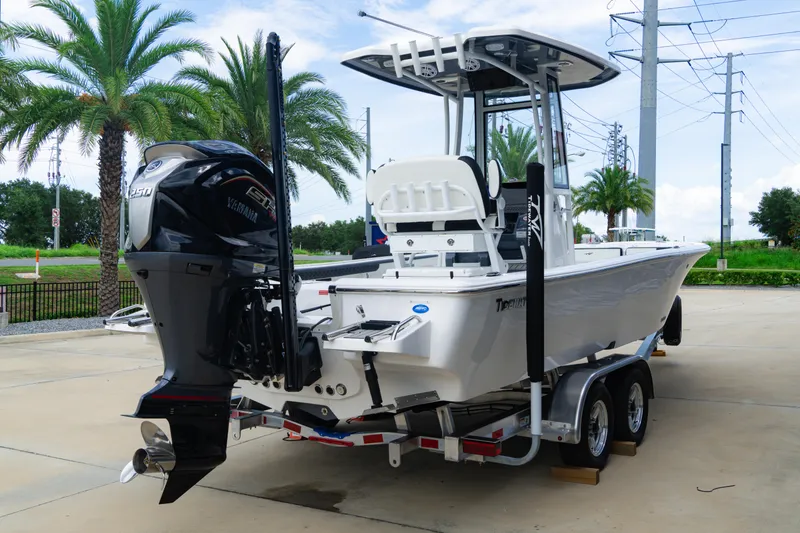 Slide: The Image of Tidewater 2300 CB 2026 - 5