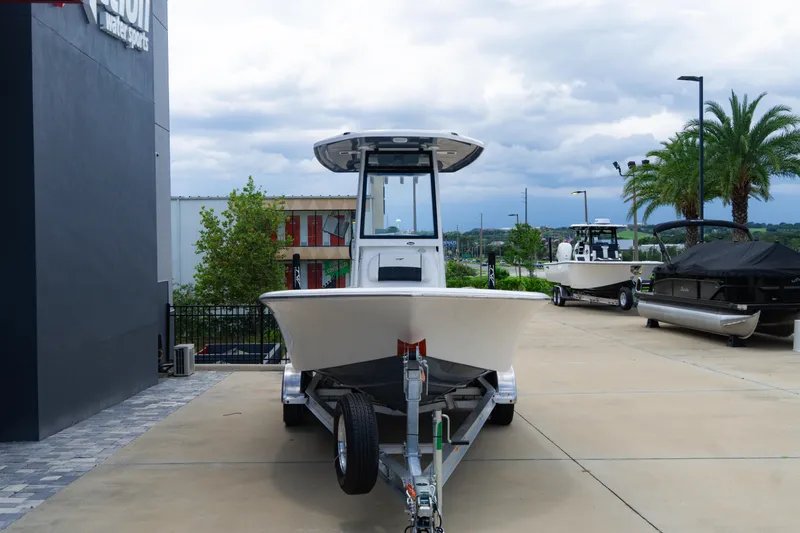 Slide: The Image of Tidewater 2300 CB 2026 - 8