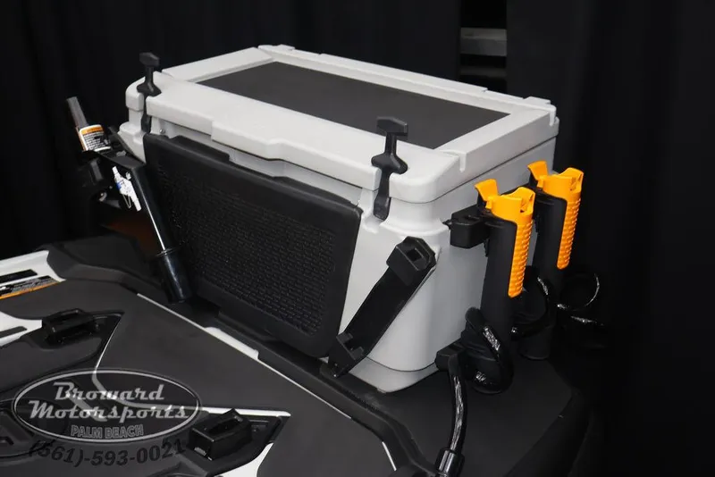 Slide: The Image of Sea-Doo FishPro Trophy 170 2025 - 26