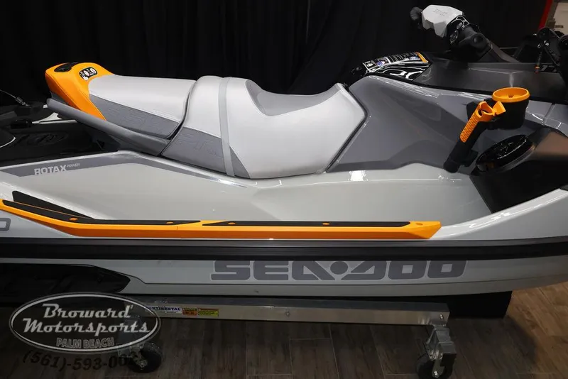 Slide: The Image of Sea-Doo FishPro Trophy 170 2025 - 6