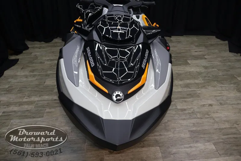 Slide: The Image of Sea-Doo FishPro Trophy 170 2025 - 7