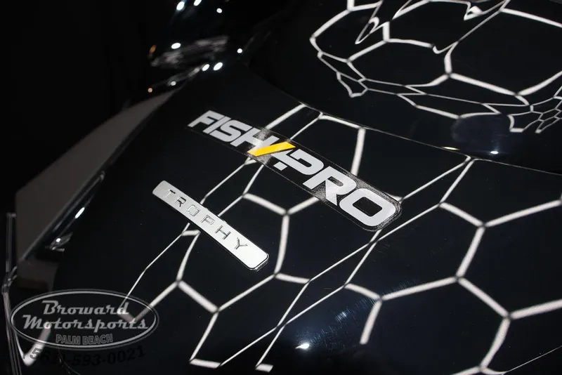 Slide: The Image of Sea-Doo FishPro Trophy 170 2025 - 9