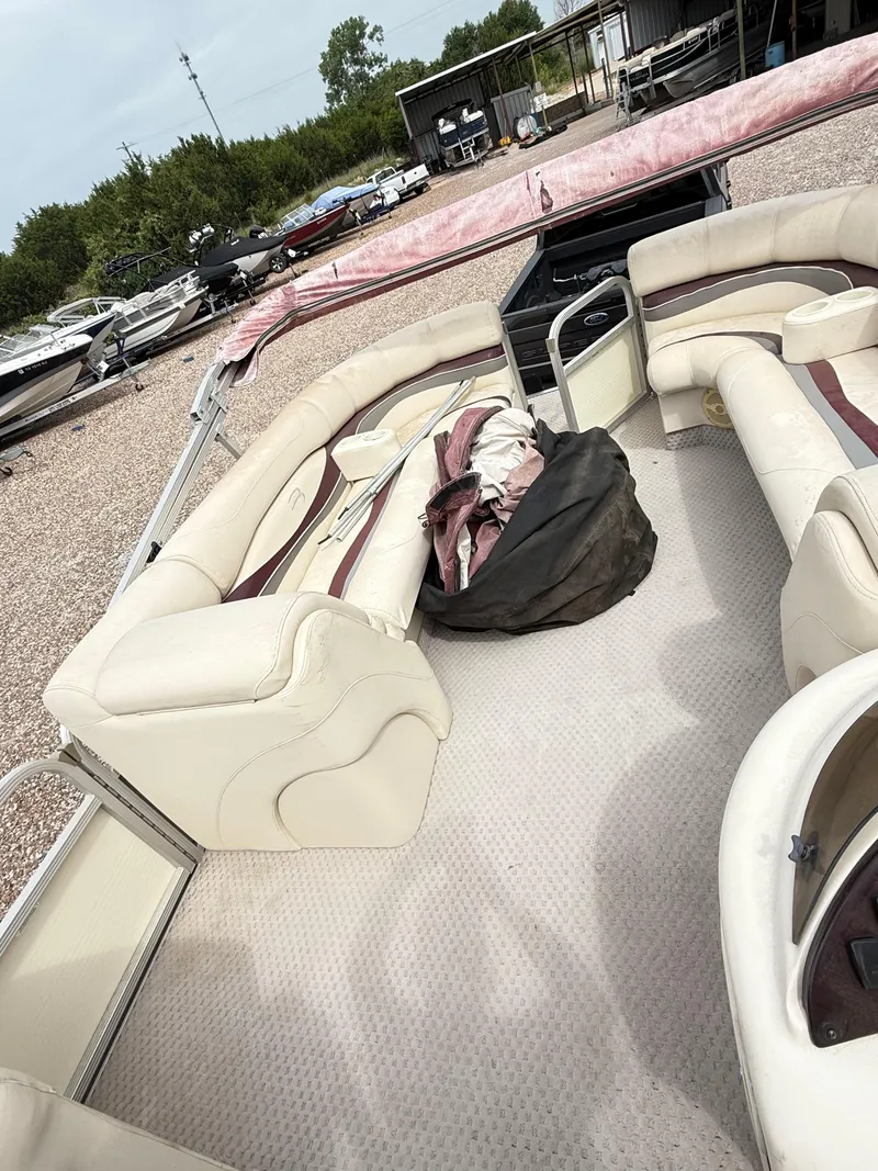 Slide: The Image of Bennington 2275RL 2005 - 11