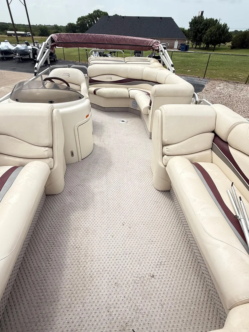 Slide: The Image of Bennington 2275RL 2005 - 3