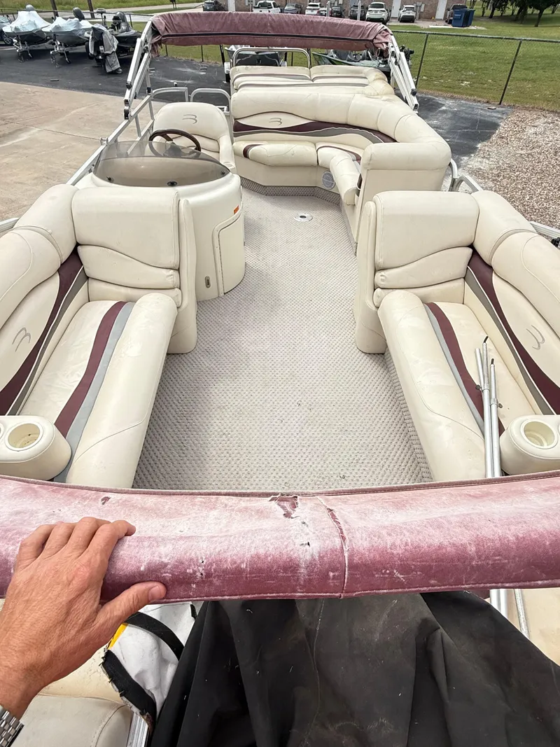 Slide: The Image of Bennington 2275RL 2005 - 4