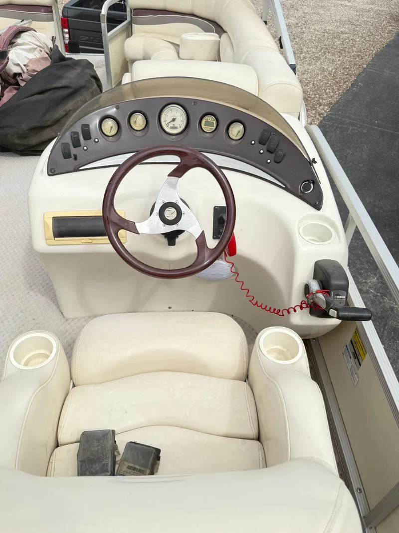 Slide: The Image of Bennington 2275RL 2005 - 8