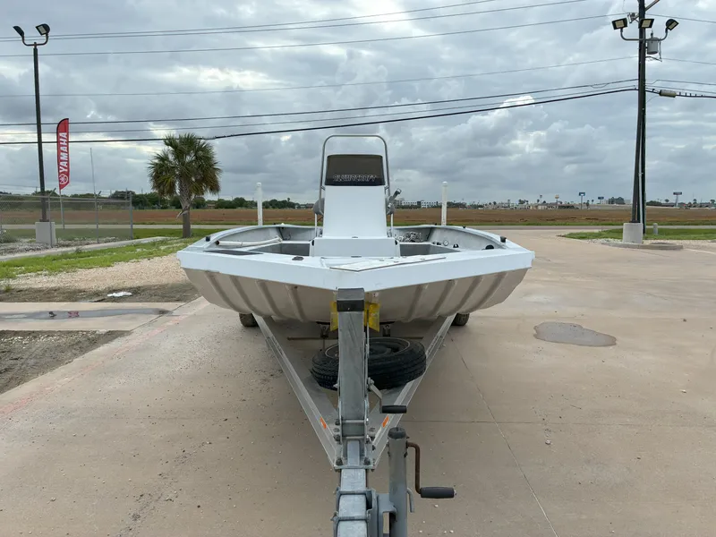 Slide: The Image of Alumacraft MV 2072 2009 - 5