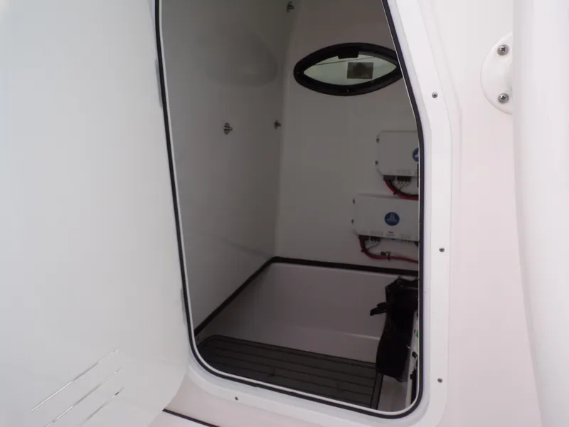 Slide: The Image of Sportsman Masters 267 Bay Boat 2021 - 28