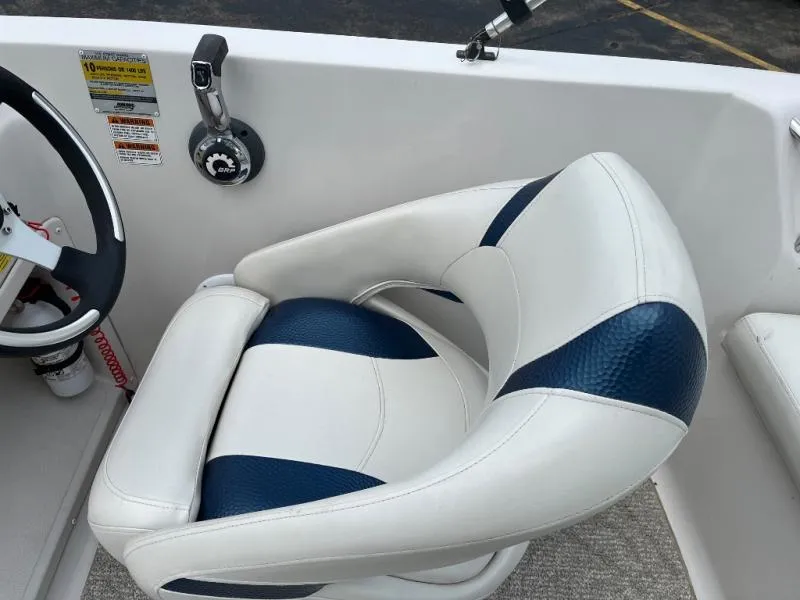 Slide: The Image of 1915 LTD 2008 - 9