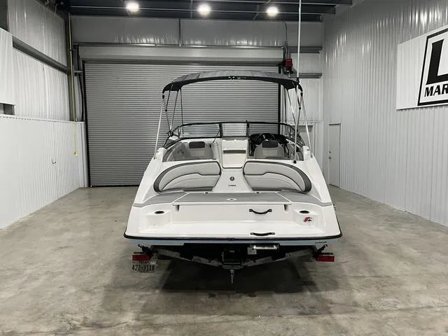 Slide: The Image of Yamaha SX190 2019 - 10