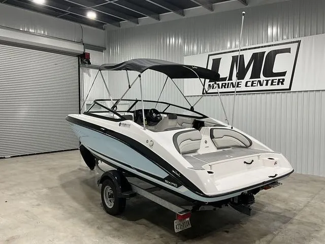 Slide: The Image of Yamaha SX190 2019 - 11