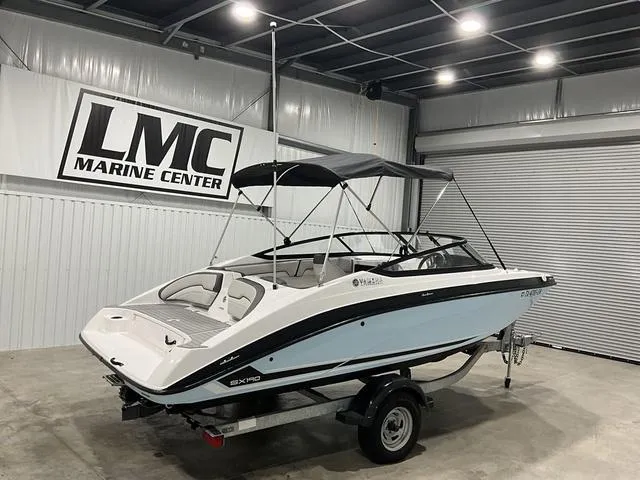 Slide: The Image of Yamaha SX190 2019 - 12