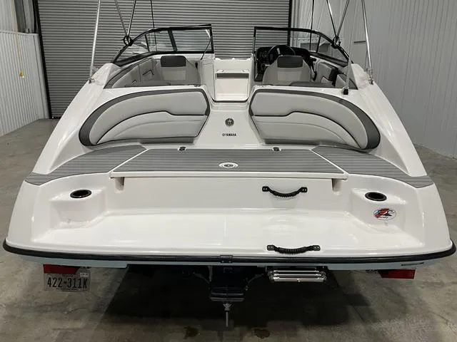 Slide: The Image of Yamaha SX190 2019 - 20