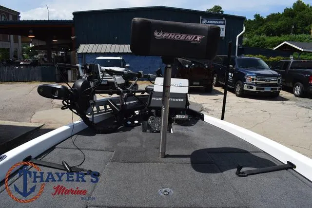 Slide: The Image of Phoenix Bass Boats 721 ProXP 2020 - 13