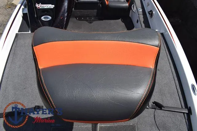 Slide: The Image of Phoenix Bass Boats 721 ProXP 2020 - 17