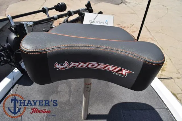 Slide: The Image of Phoenix Bass Boats 721 ProXP 2020 - 18