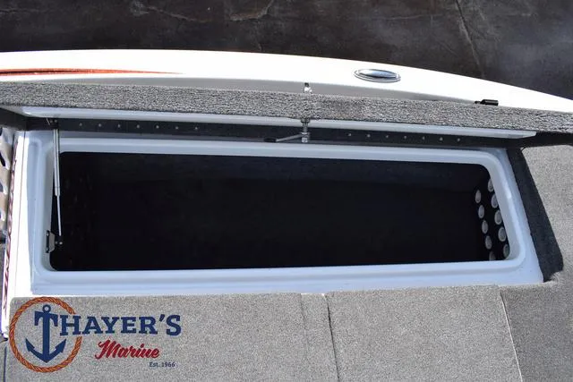 Slide: The Image of Phoenix Bass Boats 721 ProXP 2020 - 20